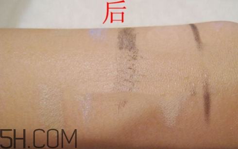 dhc卸妝油的乳化效果好嗎 dhc卸妝油卸彩妝效果測評(píng)