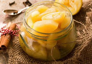 蘋果泥要加水嗎？蘋果泥可以放多久