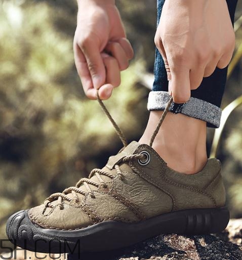 登山鞋可以跑步嗎？登山鞋可以平時穿嗎？