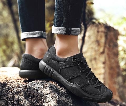 登山鞋可以跑步嗎？登山鞋可以平時穿嗎？