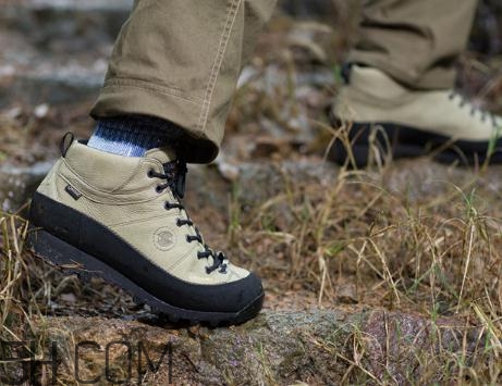 登山鞋要買大一碼嗎？登山鞋會(huì)越穿越大嗎？