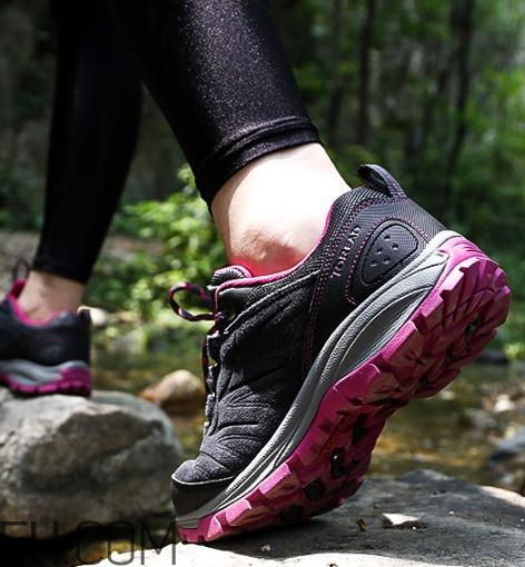 登山鞋買高幫還是低幫？登山鞋買小了怎么辦？