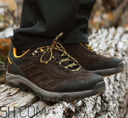 徒步鞋可以登山嗎？徒步鞋能跑步嗎？