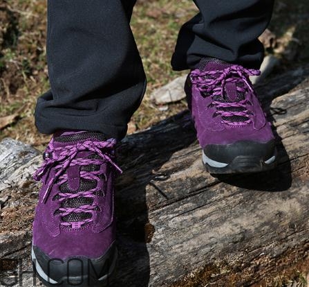 徒步鞋可以登山嗎？徒步鞋能跑步嗎？