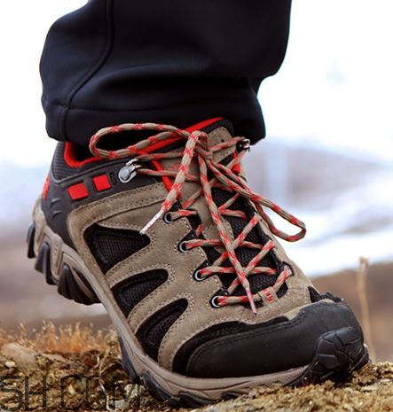 徒步鞋可以登山嗎？徒步鞋能跑步嗎？