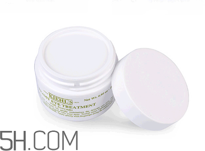 科顏氏眼霜哪款好用？科顏氏牛油果保濕眼霜怎么用？