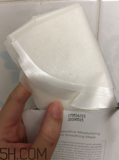 薇諾娜面膜好用嗎？薇諾娜面膜怎么使用？