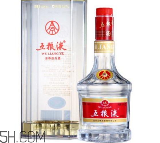 五糧液的酒屬于什么香型？五糧液酒中的五糧指的是哪五糧