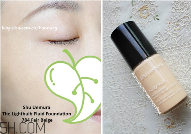 ysl粉底液和植村秀粉底液哪個(gè)好_評測對比