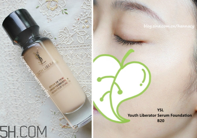 ysl粉底液和植村秀粉底液哪個(gè)好_評測對比