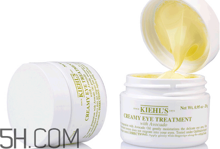 科顏氏牛油果眼霜適合什么膚質(zhì)？科顏氏牛油果眼霜怎么看生產(chǎn)日期？