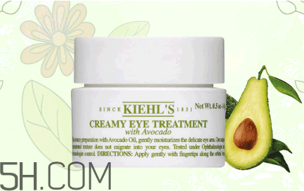 科顏氏牛油果眼霜適合什么膚質(zhì)？科顏氏牛油果眼霜怎么看生產(chǎn)日期？