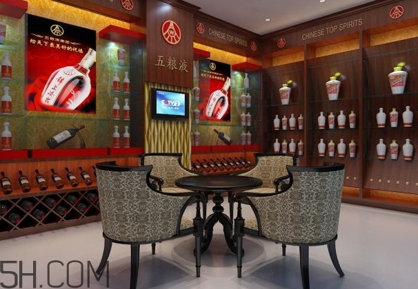 五糧液四大核心產(chǎn)品是什么？五糧液專賣店如何申請
