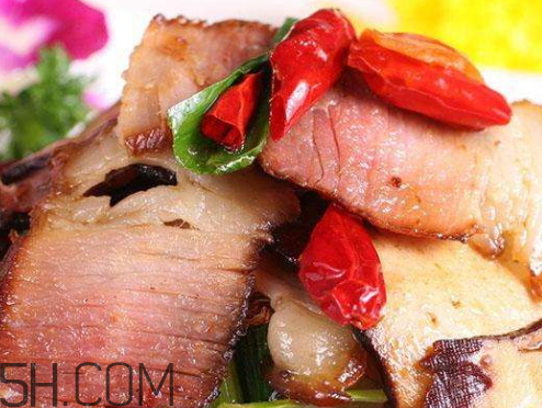 臘肉是發(fā)物嗎 臘肉是酸性還是堿性 臘肉是發(fā)物嗎 臘肉是酸性還是堿性