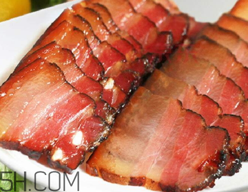 臘肉是發(fā)物嗎 臘肉是酸性還是堿性 臘肉是發(fā)物嗎 臘肉是酸性還是堿性