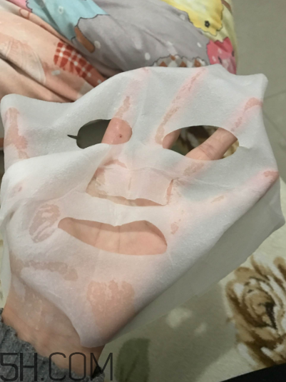 薇諾娜面膜幾天用一次？薇諾娜面膜有激素嗎？