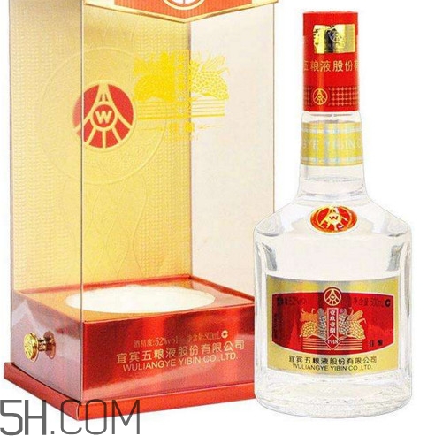 五糧液1918多少錢一瓶？五糧液52度價(jià)格