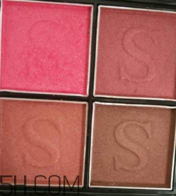 suikone蘇卡娜眼影色號試色 suikone蘇卡娜眼影好用嗎？