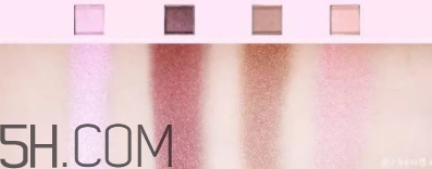 suikone蘇卡娜眼影色號試色 suikone蘇卡娜眼影好用嗎？