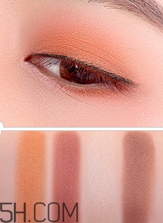 suikone蘇卡娜眼影色號試色 suikone蘇卡娜眼影好用嗎？