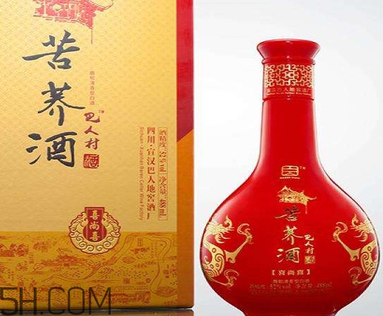 苦蕎酒是白酒嗎？苦蕎酒價格一瓶多少錢