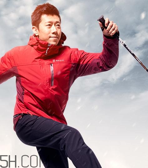 沖鋒衣適合什么溫度穿？沖鋒衣適合平時穿嗎？