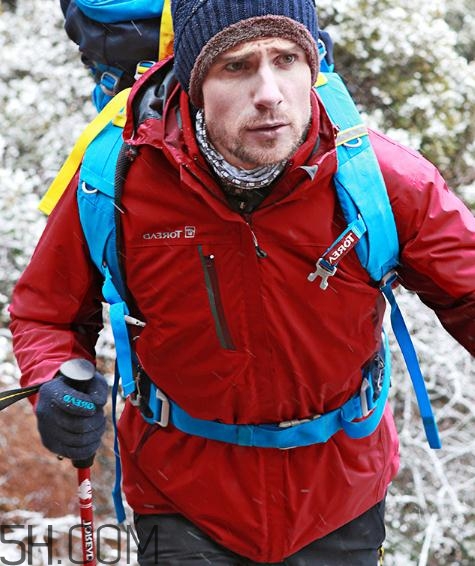 沖鋒衣適合什么溫度穿？沖鋒衣適合平時(shí)穿嗎？