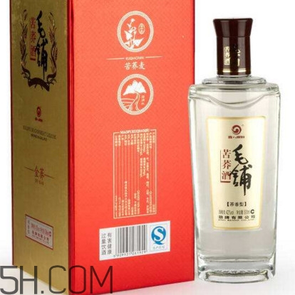 苦蕎酒有哪幾種？苦蕎酒的釀法與功效