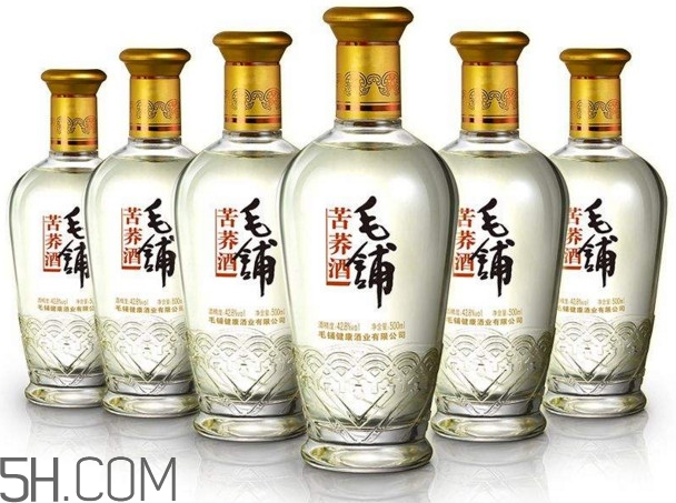 苦蕎酒有哪幾種？苦蕎酒的釀法與功效