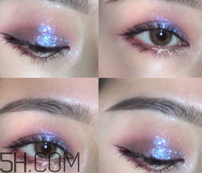 focallure菲鹿兒眼影好用嗎？focallure菲鹿兒眼影有備案嗎？