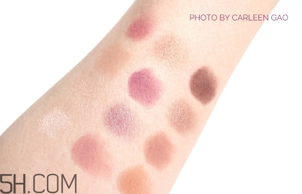 colourpop紅薯盤好用嗎_colourpop紅薯盤評測 colourpop紅薯盤好用嗎_colourpop紅薯盤評測