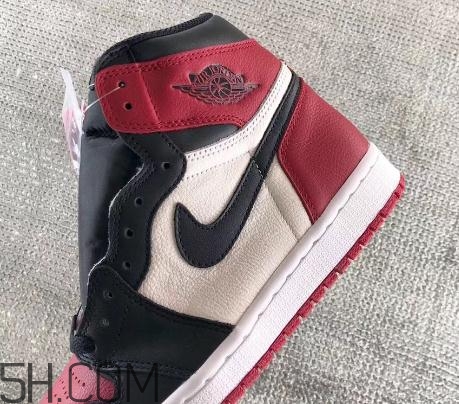 air jordan 1 hi bred toe扣碎黑腳趾發(fā)售時(shí)間_多少錢？