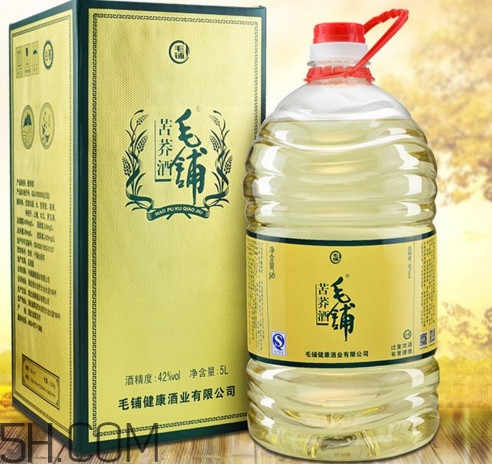 毛鋪苦蕎酒黑蕎和金蕎什么區(qū)別？毛鋪苦蕎酒和毛鋪老酒是一種酒嗎