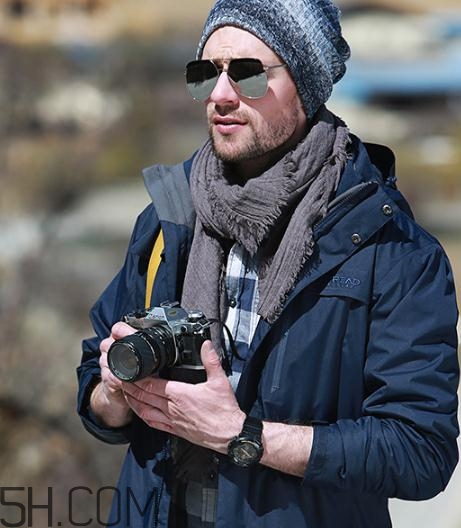 沖鋒衣可以用洗衣機洗嗎？沖鋒衣可以熨燙嗎？