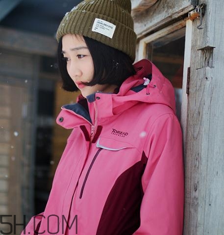 沖鋒衣可以用洗衣機洗嗎？沖鋒衣可以熨燙嗎？