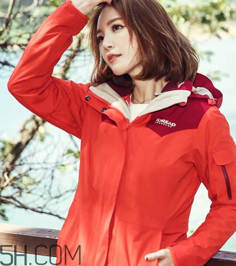 沖鋒衣可以用洗衣機洗嗎？沖鋒衣可以熨燙嗎？