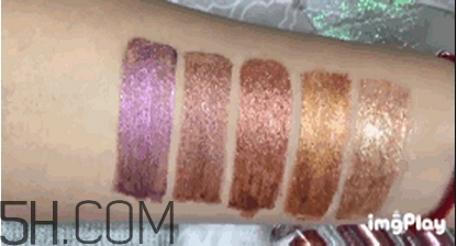 colourpop星空液體眼影色號_colourpop星空液體眼影試色 colourpop星空液體眼影色號_colourpop星空液體眼影試色