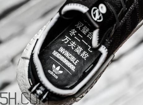 nbhd與adidas三方聯(lián)名?；md r1發(fā)售時(shí)間_在哪買(mǎi)？