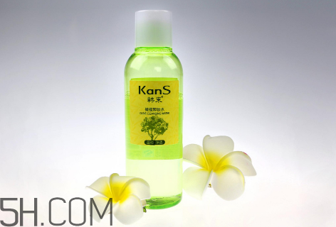 卸妝油不化妝可以用嗎？用完卸妝油后用溫水洗臉嗎？