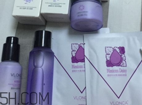 薇羅尼卡化妝品好用嗎？薇羅尼卡為什么這么便宜