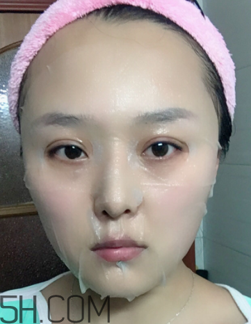 御泥坊美莓面膜怎么樣？御泥坊美莓面膜好用嗎？