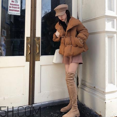 棉服可以熨燙嗎？棉服上有褶子怎么辦？