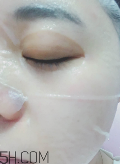 御泥坊美莓面膜怎么樣？御泥坊美莓面膜好用嗎？