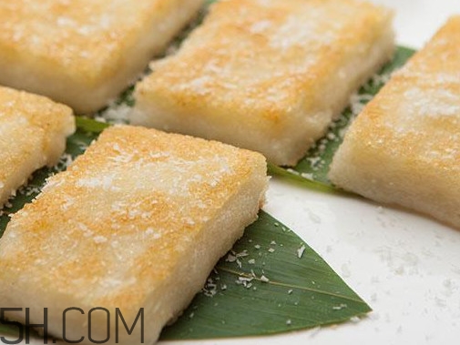 糍粑怎么做好吃？糍粑和年糕的區(qū)別