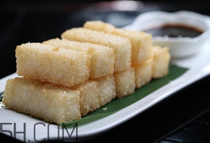 糍粑是發(fā)物嗎？糯米糍和糍粑有什么區(qū)別