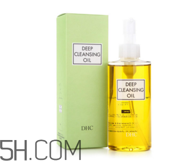 dhc卸妝油的乳化效果好嗎 dhc卸妝油卸彩妝效果測評(píng)