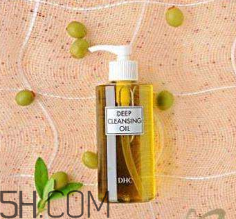 dhc卸妝油的使用效果 dhc卸妝油的使用心得 dhc卸妝油的使用效果 dhc卸妝油的使用心得