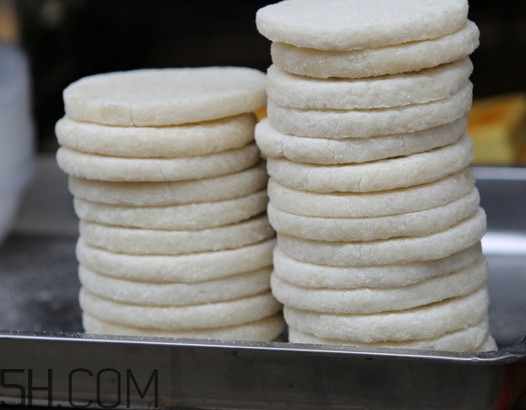 糍粑能放多久？糍粑可以帶上飛機嗎