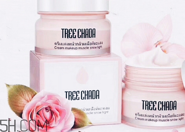 treechada素顏霜多少錢_treechada素顏霜專柜價(jià)格 treechada素顏霜多少錢_treechada素顏霜專柜價(jià)格