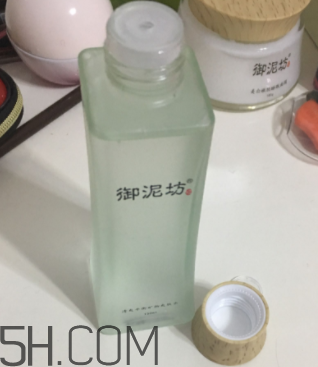 御泥坊控油爽膚水怎么樣？御泥坊控油爽膚水好用嗎？